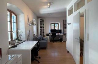 Büro zu mieten in 83209 Prien, sehr schöne Büro- & Praxisfläche in Bestlage in Prien am Chiemsee
