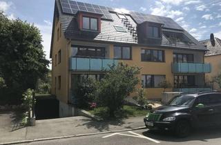 Büro zu mieten in 70597 Degerloch, Wunderschönes helles Büro mit großem Balkon, Top-Lage im Herzen Degerlochs