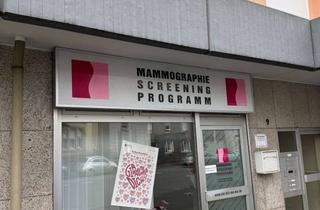 Gewerbeimmobilie kaufen in Merscheider Str., 42699 Ohligs-Aufderhöhe, Praxis- oder Büroräume in guter Lage in Solingen-Ohligs, auch Miete möglich