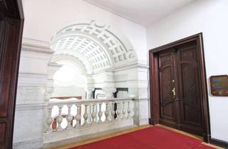 Büro zu mieten in Meinekestraße, 10719 Wilmersdorf, Provisionsfrei, Meinekestraße! Büro-, Kanzlei- oder Praxisräume mit außergewöhnlichem Ambiente!