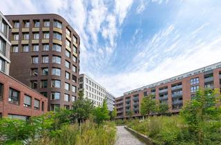 Büro zu mieten in Bergedorfer Straße 92, 21029 Bergedorf, Zentral und Grün! 158m² Bürofläche in zentralster Bergedorfer Lage!