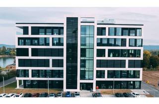 Büro zu mieten in Am Guten Mann, 56218 Mülheim-Kärlich, Moderne Büroeinheit mit Rheinblick in Mülheim-Kärlich