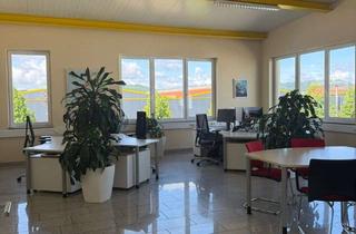 Büro zu mieten in 74547 Untermünkheim, Möbliertes Büro zur Miete | sofort bezugsfertig