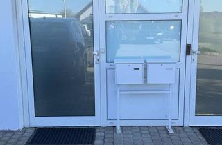 Büro zu mieten in Ohmstrasse, 91161 Hilpoltstein, Effizient nutzbare Bürofläche in Hilpoltstein