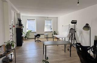 Büro zu mieten in Eresburgstraße 29, 12103 Tempelhof, Büro mit 78 m² zur gewerblichen Nutzung in Berlin Tempelhof