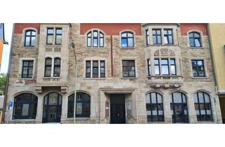 Büro zu mieten in Hochstraße 74, 58095 Mittelstadt, Repräsentative Büro oder Praxisfläche mit Aufzug und Balkon