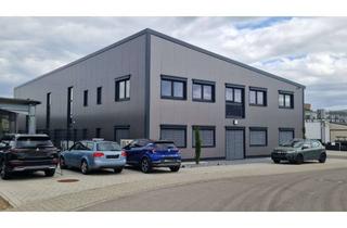 Büro zu mieten in Emmendinger Straße, 77975 Ringsheim, Büro mit ca. 110 qm, in bester Lage in Ringsheim, nur 1 min. zur Autobahn