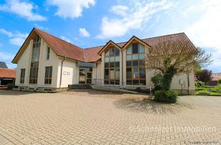 Büro zu mieten in 32549 Bad Oeynhausen, Ihr neuer Standort für Praxis oder Büro in Volmerdingsen