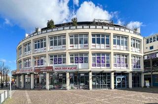 Gewerbeimmobilie kaufen in 01277 Tolkewitz/Seidnitz-Nord, Dresden Seidnitz/ Striesen | Bürofläche im Dresdner Osten zum Kauf