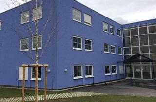 Büro zu mieten in Badstraße 24a, 77652 Offenburg, Attraktive Bürofläche direkt an der Hochschule Offenburg