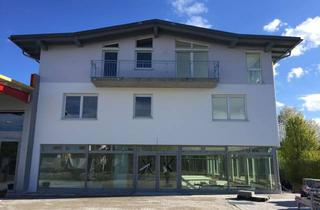 Büro zu mieten in Zadarstraße, 82256 Fürstenfeldbruck, Schöne neuwertige Gewerbeeinheit als Büro / Praxis zu vermieten
