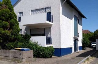 Immobilie mieten in Mierendorffstraße 32, 63225 Langen, Geschmackvolle, vollständig möblierte 1-Zimmer-Wohnung in Langen-Linden