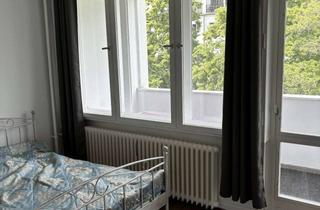 Immobilie mieten in Ettaler Str., 10777 Schöneberg, Top sanierte und möblierte 1-Zimmer Wohnung im Herzen von Berlin, fußläufig vom KaDeWe
