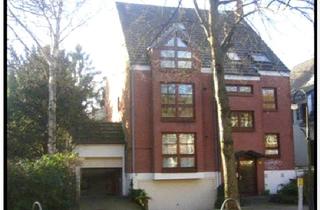 Immobilie mieten in Schwachhauser Ring 30, 28209 Schwachhausen, Möbeliert -- Freundliche 3,5-Zimmer-Maisonette-Wohnung mit Balkon und EBK in Schwachhausen