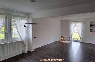 Immobilie mieten in Poststraße, 24646 Warder, Gemütliches Haus mit modernen 4 Zi. in dörflicher Lage
