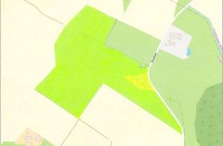 Immobilie kaufen in 23701 Süsel, 16 ha Grundstück mit Hof und Landwirtschaftsfläche