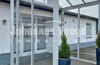 Immobilie kaufen in 31582 Nienburg, Nienburg: Vollvermietete Gewerbeimmobilie -in guter Lage unweit der B 6- zu verkaufen