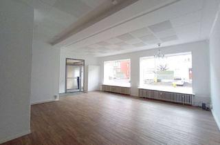 Gewerbeimmobilie kaufen in Baslerstrasse 55, 79540 Lörrach, Laden / Praxis / Büro mit Lager zentral in Lörrach zu verkaufen