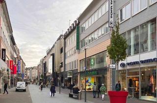 Geschäftslokal mieten in 52062 Aachen, Ladenfläche in Top Lage Nähe Adalbertstraße für Lebensmitteleinzelhandel