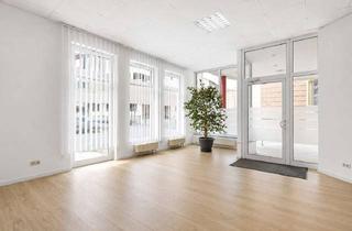 Büro zu mieten in Charlottenstraße, 06108 Halle, Ladenbüro am Charlottencenter