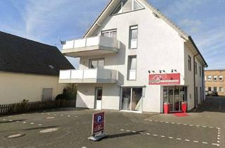 Gewerbeimmobilie mieten in 59558 Lippstadt, Gewerbefläche mit sehr guter Verkehrsanbindung in Lipperode/Lippstadt