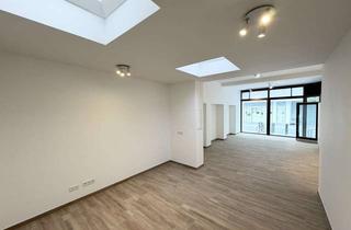 Büro zu mieten in 53474 Bad Neuenahr-Ahrweiler, Chices Ladenlokal mit separatem Lager/Büro in der Fußgängerzone von Bad Neuenahr