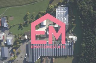 Gewerbeimmobilie mieten in Lindenstraße 9-15, 71540 Murrhardt, Produktions- und Lagerflächen in modernem Konzeptareal