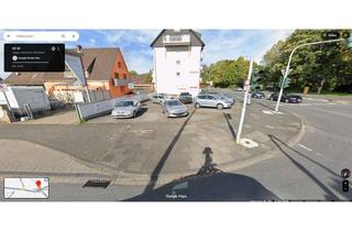Büro zu mieten in Feithstr., 58095 Hochschulviertel, Gewerbefläche mit Sichtbarkeit: Eckgrundstück Feithstraße Hagen, ca. 360 m² + optional Büro