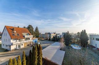 Gewerbeimmobilie kaufen in 90765 Sack, HEGERICH: Großzügiges Grundstück mit ca. 3.205 m² Fläche und erheblichem Entwicklungspotenzial