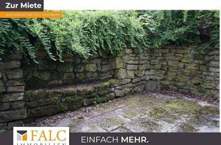 Wohnung mieten in 37077 Göttingen, Ruhig gelegen - 1 Zi. App. ca. 64 m² - FALC-Immobilien Göttingen
