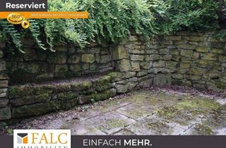 Wohnung mieten in 37077 Göttingen, Ruhig gelegen - 1 Zi. App. ca. 64 m² - FALC-Immobilien Göttingen