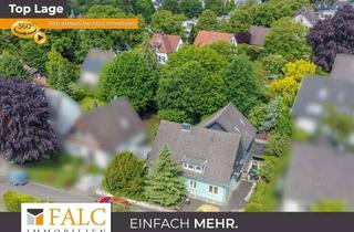Einfamilienhaus kaufen in Johann-Bendel-Straße, 51429 Bergisch Gladbach, Start living - perfektes Fundament für Ihre Träume!