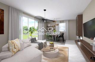 Wohnung mieten in Auf Der Wacht 4, 78166 Donaueschingen, 3-ZimmerWhg. sonnige Terrasse in Donaueschingen-Pfohren