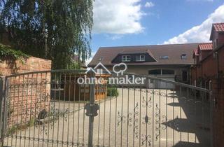 Wohnung mieten in Oderberger Straße 4, 16248 Parstein, Sehr schöne 4 Raumwohnung auf einem Bauernhof in Parstein