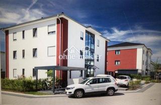Wohnung mieten in Im Wisshole 11, 38116 Braunschweig, Erstbez. renov. exklusive 2-Zimmer Whg 63qm Wohn/Nutzfl Einbaukü. Balkon Stellpl. BS Lamme teilmöbl.
