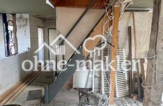 Mehrfamilienhaus mieten in Mühlenstr. 56, 24539 Neumünster, Handwerkerprojekt Wohnung fertig sanieren und einziehen 4 Zimmer in Wittorf