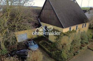 Bauernhaus kaufen in Im Knick 9, 33100 Paderborn, Saniertes Bauernhaus in Traumlage mit Flair