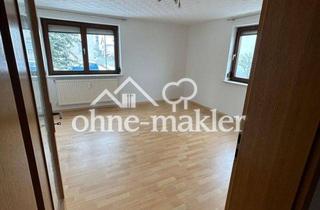 Wohnung mieten in 72458 Albstadt, grosszügige 2-Zi, 1. Stock - ruhige Lage - 72458