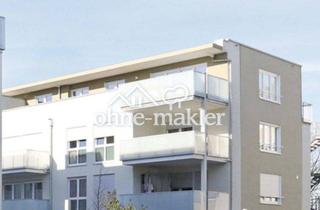 Penthouse mieten in Max-Planck-Strasse 33, 74081 Heilbronn, Hell, luxuriös & energiesparend - mein Penthouse in Heilbronn