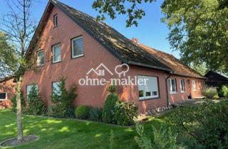 Bauernhaus kaufen in 49549 Ladbergen, Bauernhaus Hofstelle zwischen Ladbergen und Greven 20 Minuten bis Münster