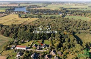 Einfamilienhaus kaufen in Fischerdamm 4, 19071 Cramonshagen, Exklusives modernes Einfamilienhaus mit Garten und Doppelgarage - für den Käufer provisionsfrei