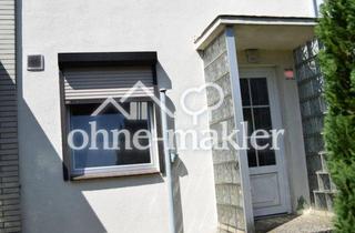 Haus kaufen in 22159 Hamburg, Reihenmittelhaus gute Lage in Hamburg-Farmsen provisionsfrei