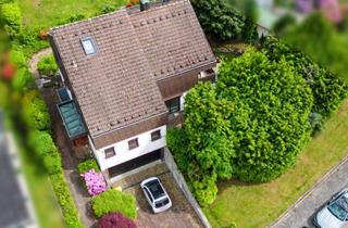 Einfamilienhaus kaufen in 76571 Gaggenau, Familienidylle mit Einliegerwohnung & großem Garten in bevorzugter Wohnlage