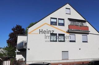 Wohnung kaufen in 51469 Bergisch Gladbach, Modernes Appartment zum Schnäppchenpreis!!!
