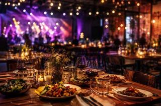 Gastronomiebetrieb mieten in 22547 Hamburg, Vielseitige Gastronomiefläche für Restaurant, Veranstaltungen und Events.