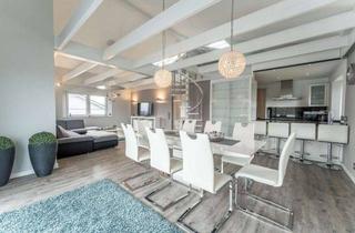 Penthouse kaufen in 25826 Sankt Peter-Ording, Exklusive Penthousewohnng mit großzügiger Dachterrasse in begehrter Lage von St. Peter-Ording