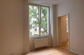 Wohnung kaufen in 10245 Friedrichshain, Charmante Altbauwohnung im Herzen von Friedrichshain