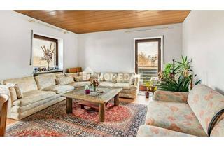Wohnung kaufen in 94036 Passau, 2-Zimmer-Wohnung mit Balkon, Loggia und 2 Stellplätzen in Passau