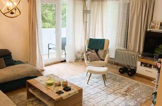 Wohnung kaufen in 72458 Albstadt, Stilvoll modernisiert