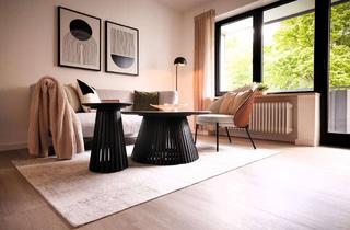 Wohnung kaufen in Schillerstraße 15, 89407 Dillingen, Ein Zuhause zum Ankommen - modern, stilvoll und sofort bezugsbereit